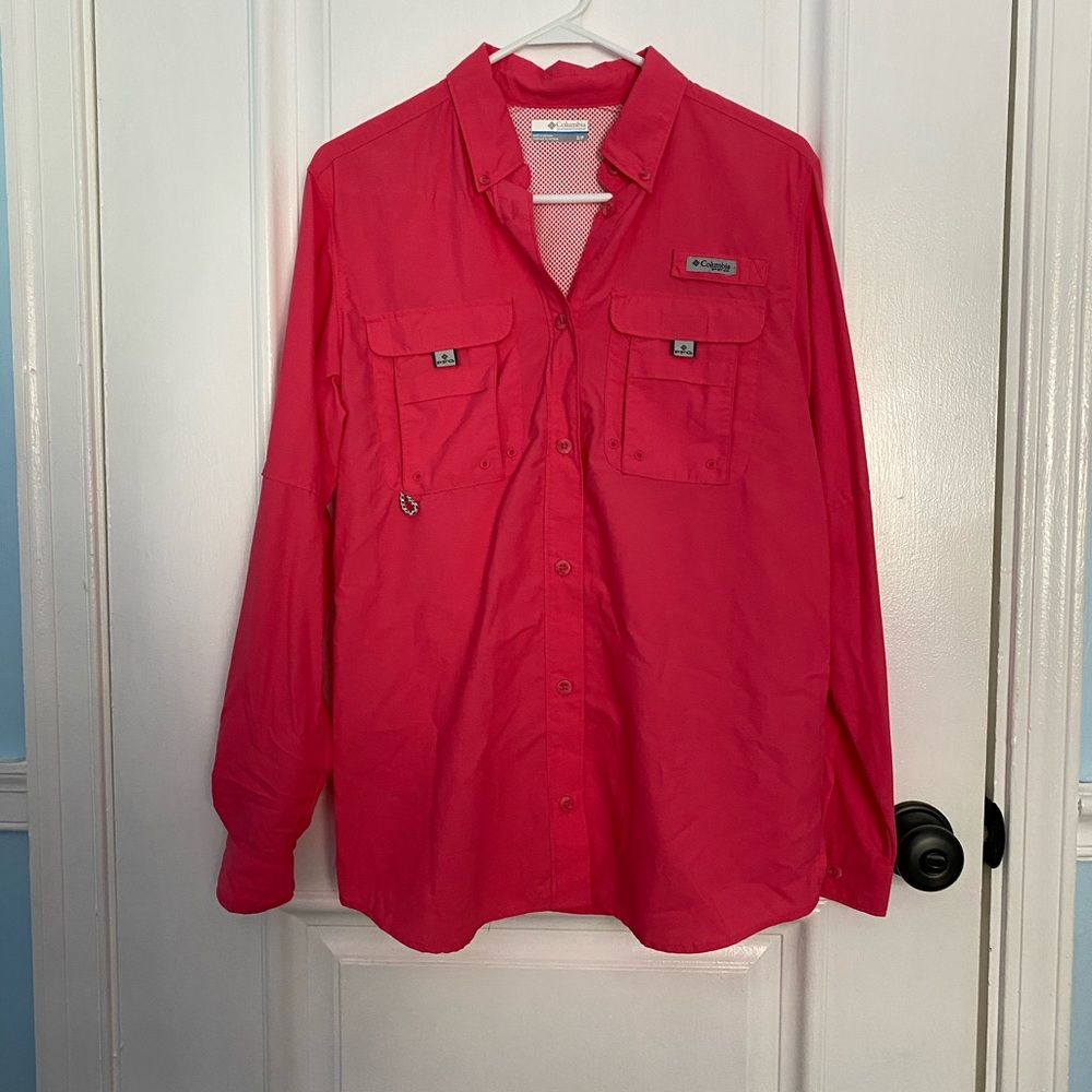 Columbia PFG